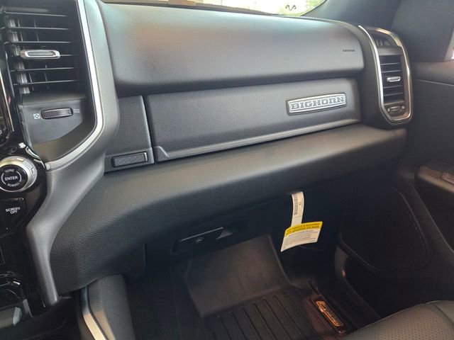 New 2026 RAM 1500 Big Horn AWD/4WD image 30