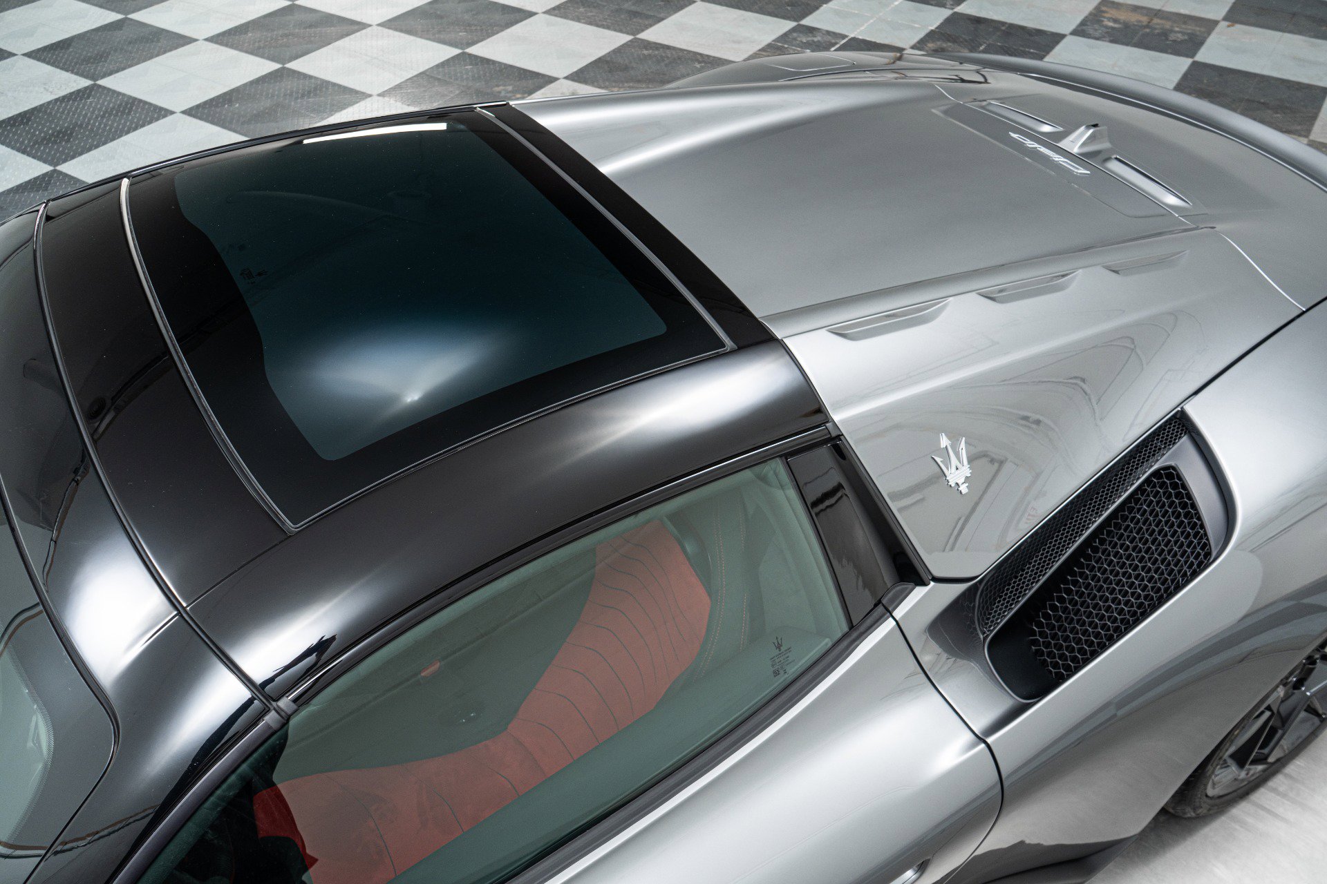 Used 2023 Maserati MC20 Cielo -351 Miles, Lightweight image 41