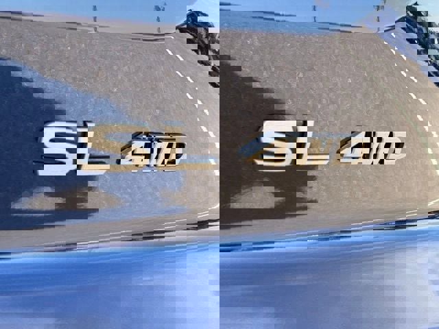 New 2026 Nissan Pathfinder SL image 16