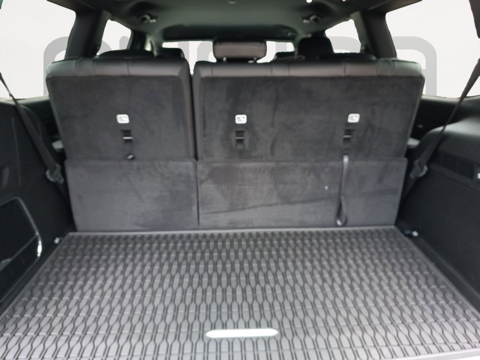 New 2025 Jeep Wagoneer 4WD w/ Convenience Group I image 12