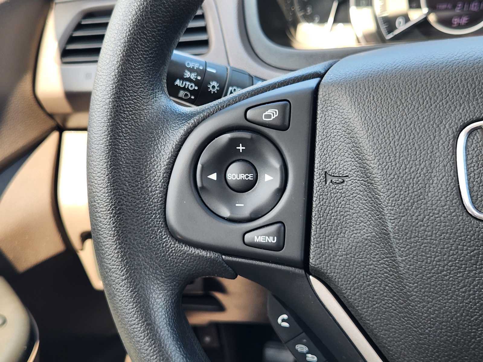 Used 2014 Honda CR-V EX image 27