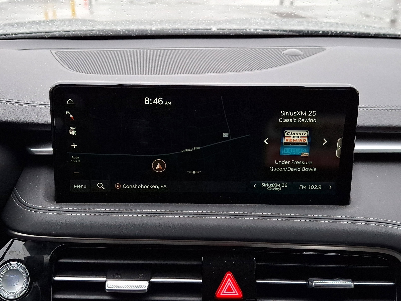 Certified 2026 Genesis G70 2.5T image 16