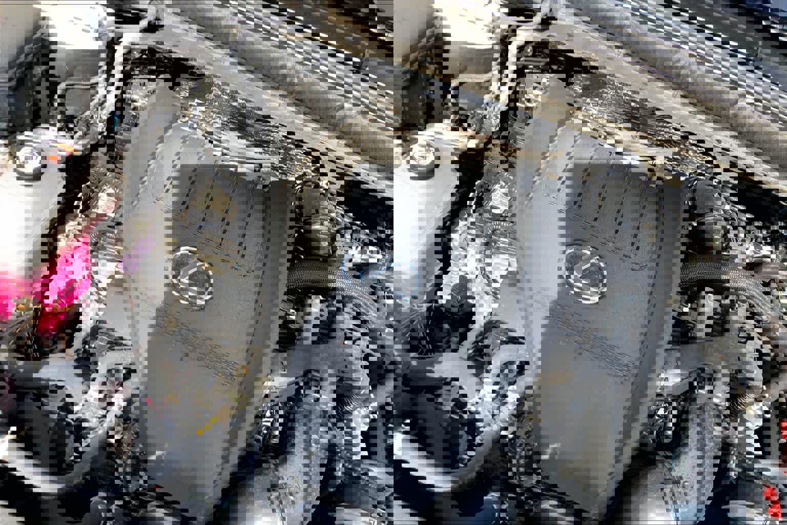 Used 2023 Lexus RX 350 Premium Plus w/ Accessory Package image 33