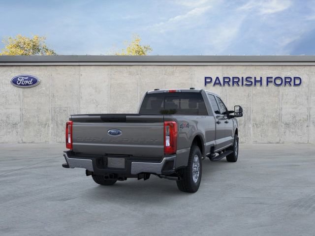 New 2026 Ford F350 XLT image 8
