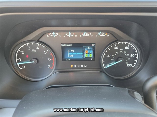 New 2026 Ford F250 XL w/ XL Chrome Package image 26