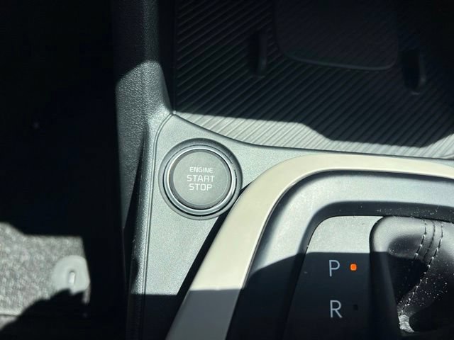 Certified 2026 Kia K4 GT-Line FWD image 23