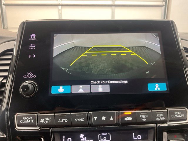 Used 2020 Honda Odyssey EX-L image 5