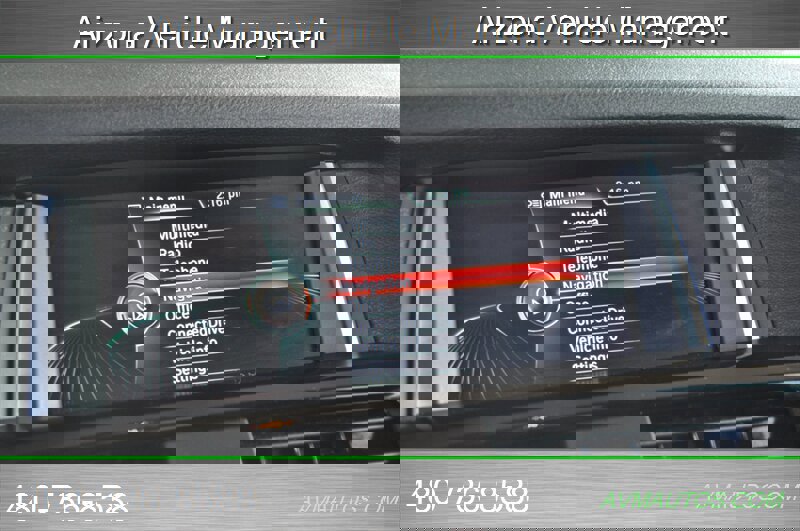 Used 2016 BMW X3 sDrive28i image 43