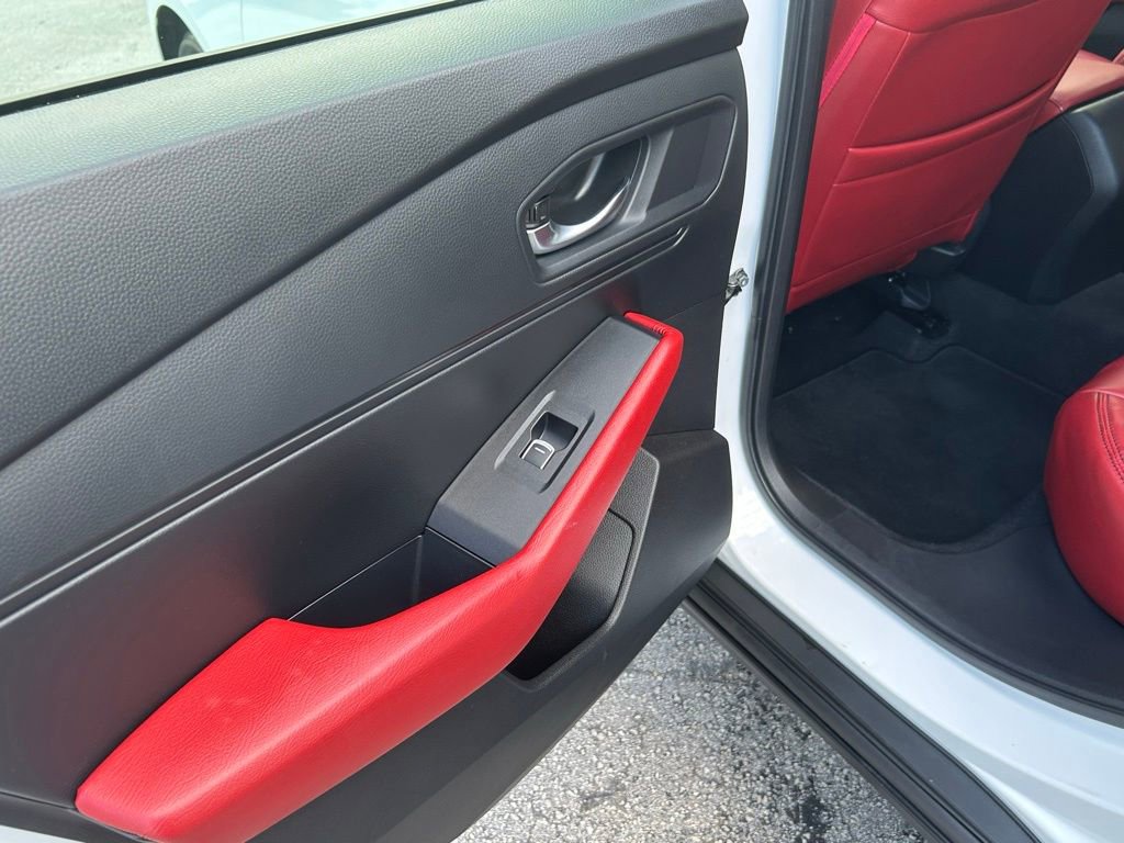 Used 2023 Honda Accord EX image 43