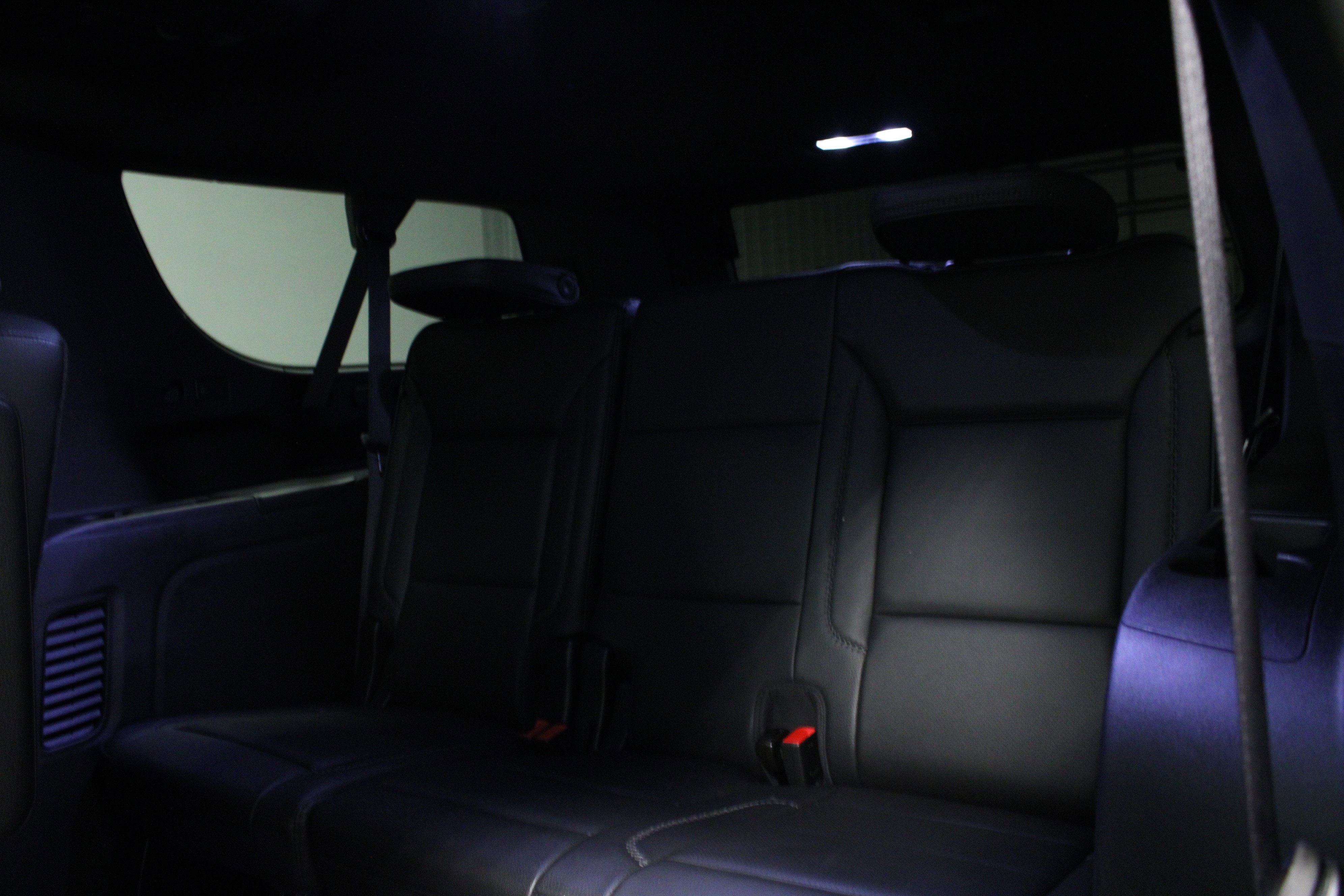 Used 2024 GMC Yukon XL Denali image 14