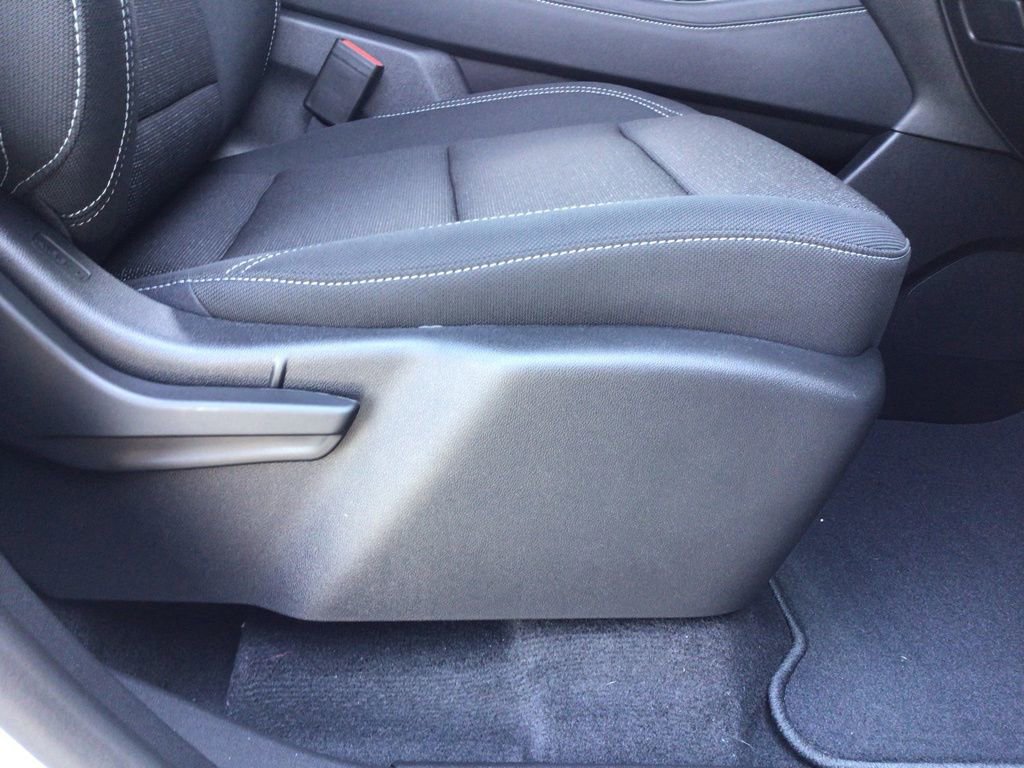 New 2025 Chevrolet Traverse LT w/ Enhanced Driving Package image 14