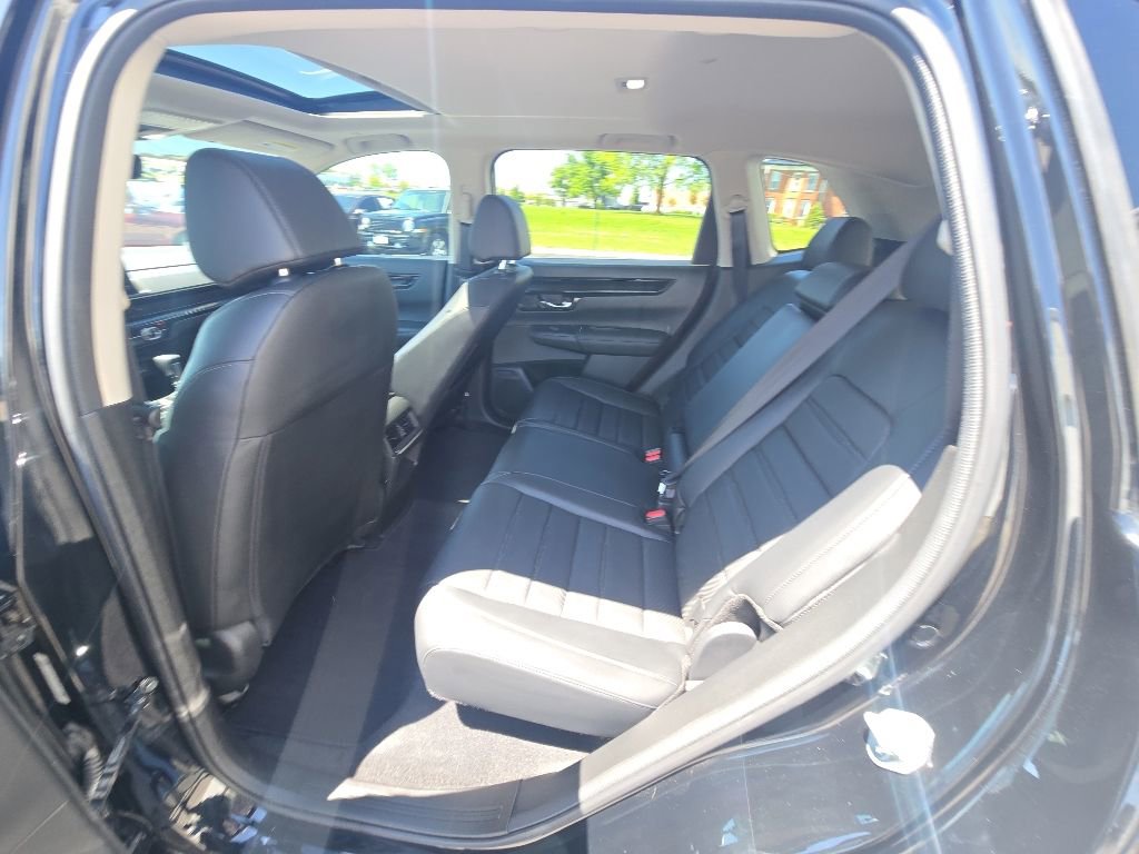 Used 2023 Honda CR-V EX-L image 26
