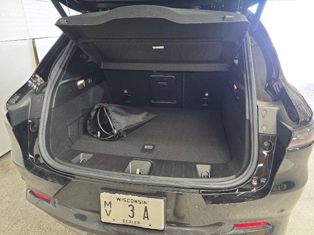 Used 2024 Dodge Hornet R/T Plus w/ Tech Pack Plus w/o Parking image 5