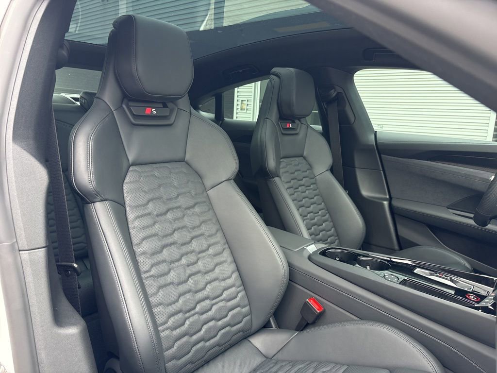 New 2026 Audi S e-tron GT Premium Plus image 16