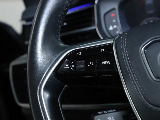 Used 2020 Audi A8 L 4.0T AWD/4WD image 27