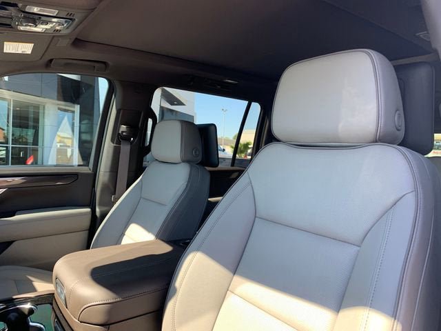 New 2026 GMC Yukon XL Elevation w/ Elevation Premium Package AWD/4WD image 24