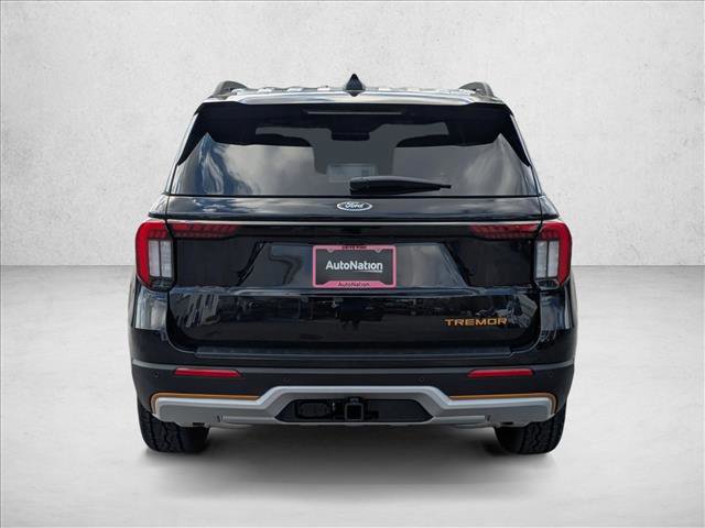 New 2026 Ford Explorer Tremor w/ Tremor Ultimate Package image 7