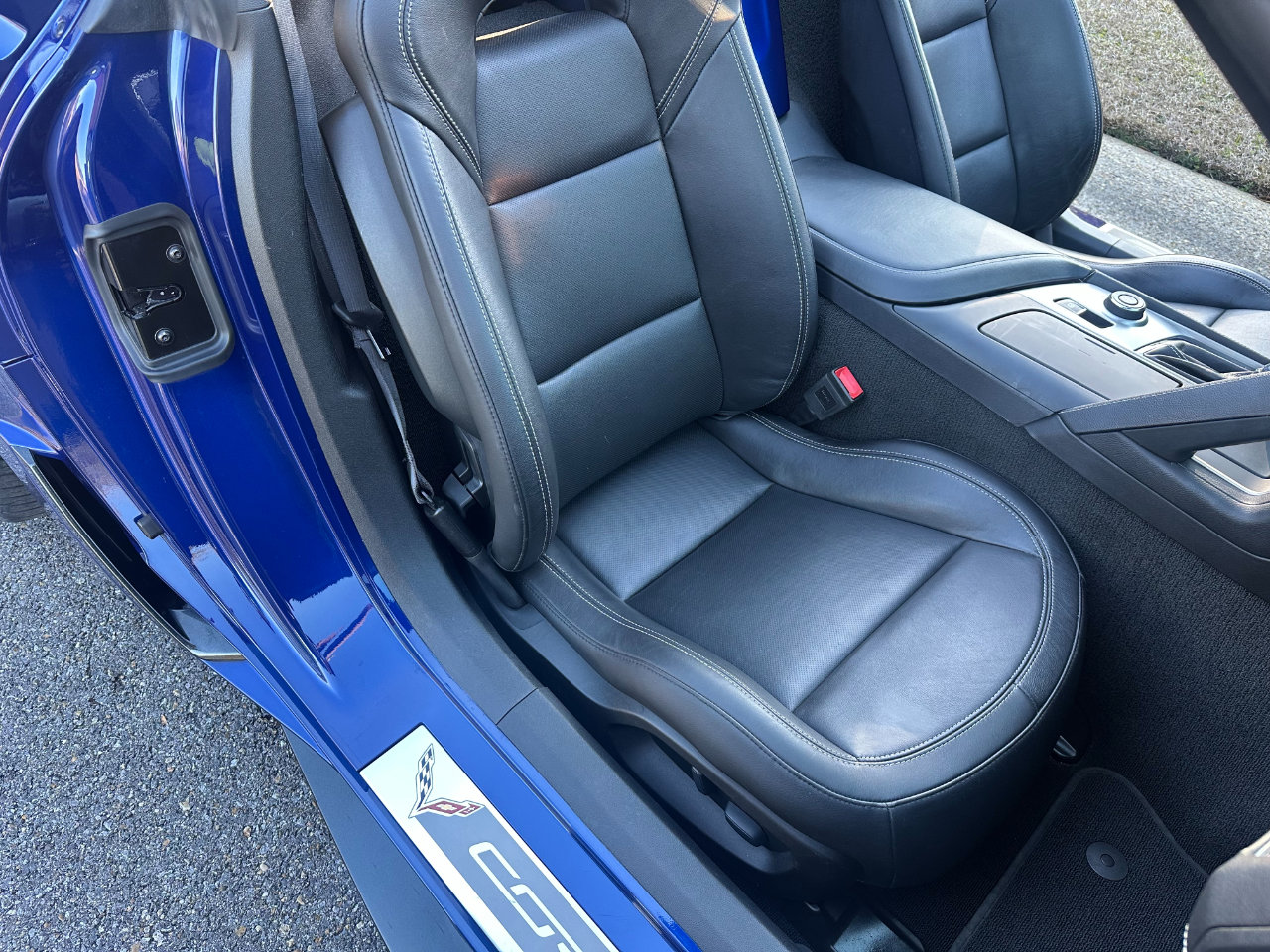 Used 2019 Chevrolet Corvette Grand Sport image 27