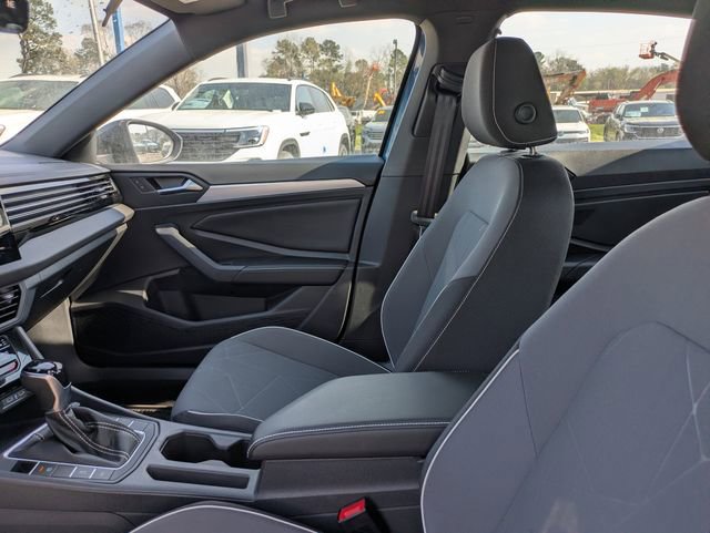 New 2026 Volkswagen Jetta Sport image 19