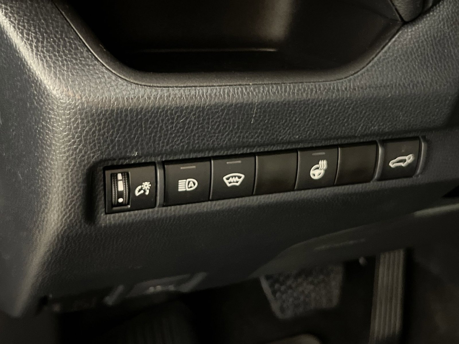 Used 2023 Toyota RAV4 TRD Off-Road w/ TRD Off-Road Weather Package image 32