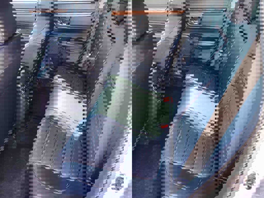 Used 2017 Honda CR-V EX-L image 17