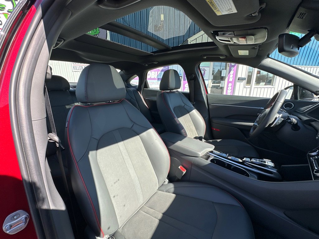 Used 2023 Hyundai Sonata SEL Plus FWD image 26