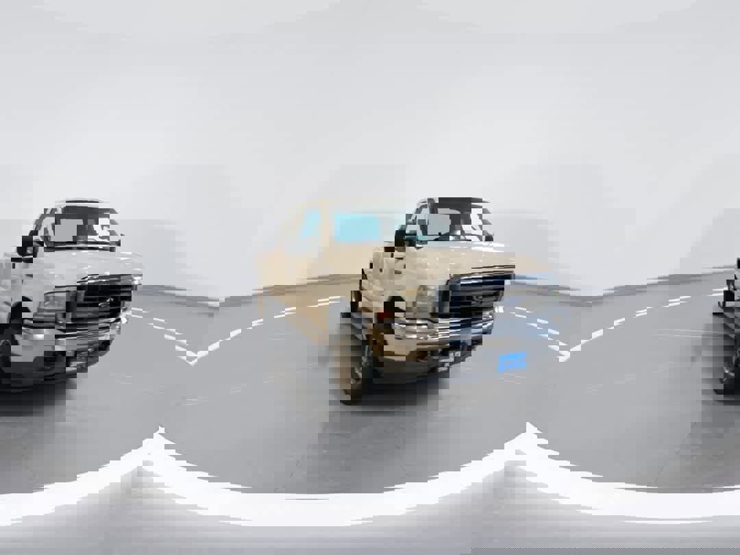 Used 2003 Ford F250 image 3