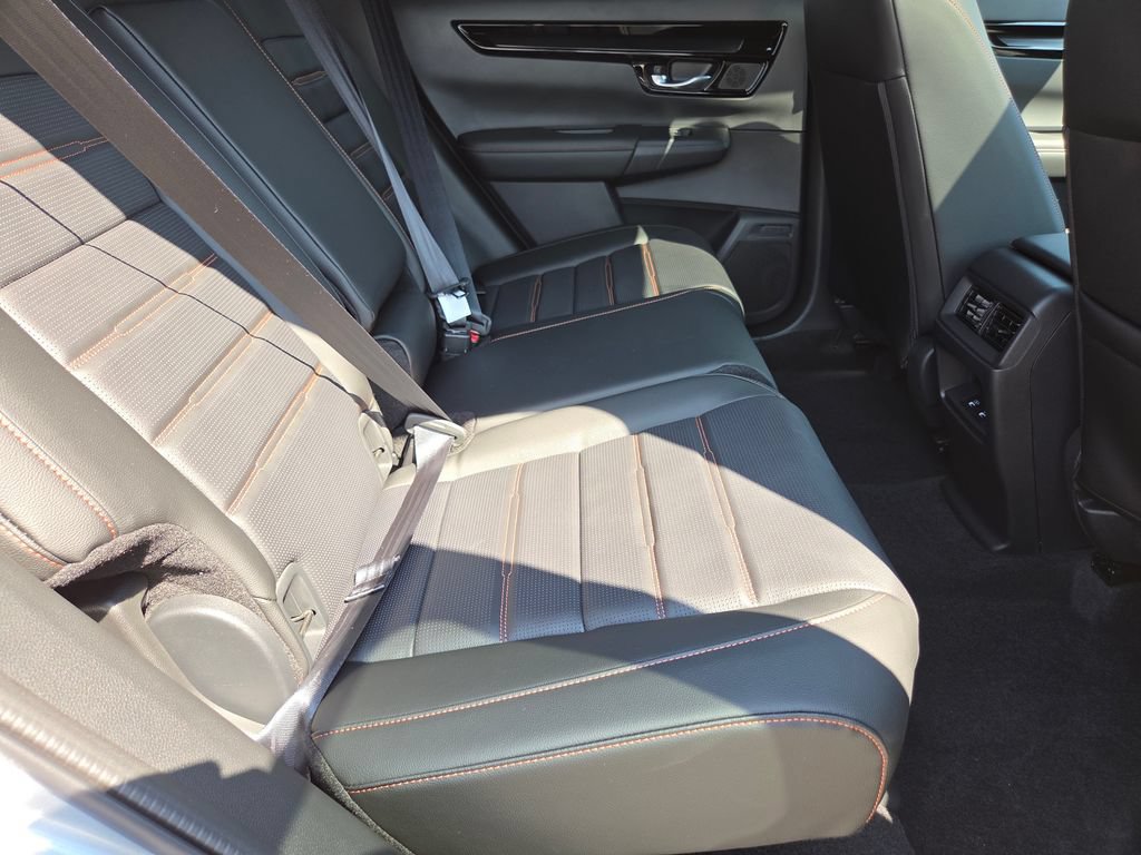 New 2026 Honda CR-V Sport Touring image 33