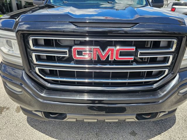 Used 2016 GMC Sierra 1500 2WD Double Cab w/ Elevation Edition image 9