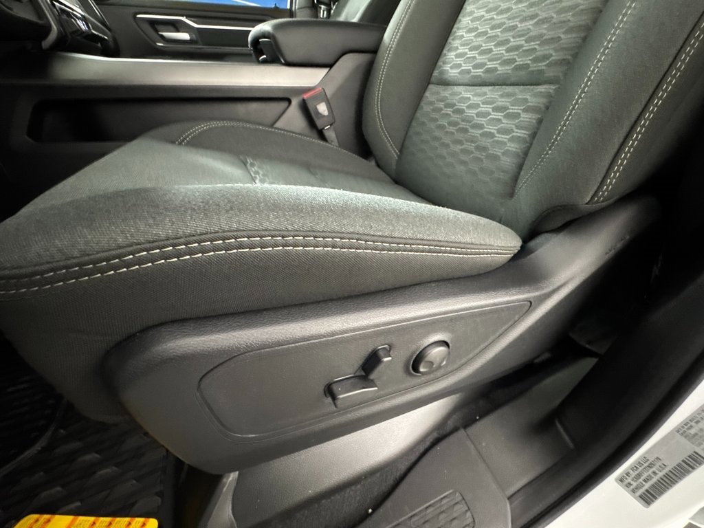 New 2026 RAM 1500 Lone Star image 39