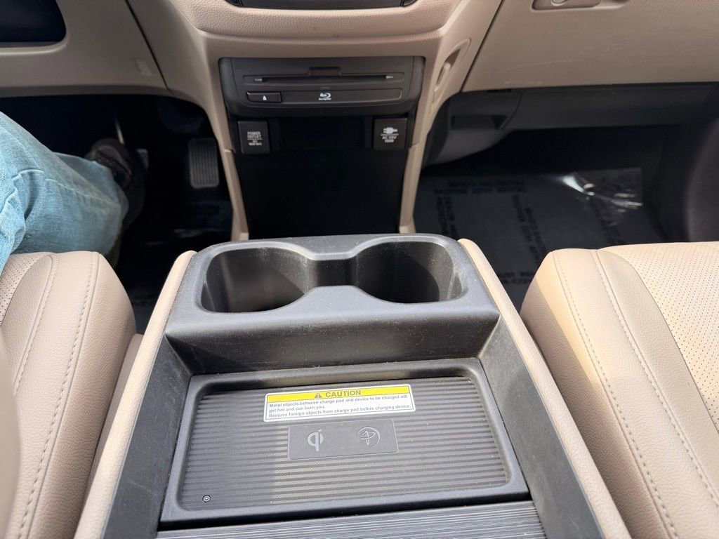 Used 2019 Honda Odyssey Elite image 21