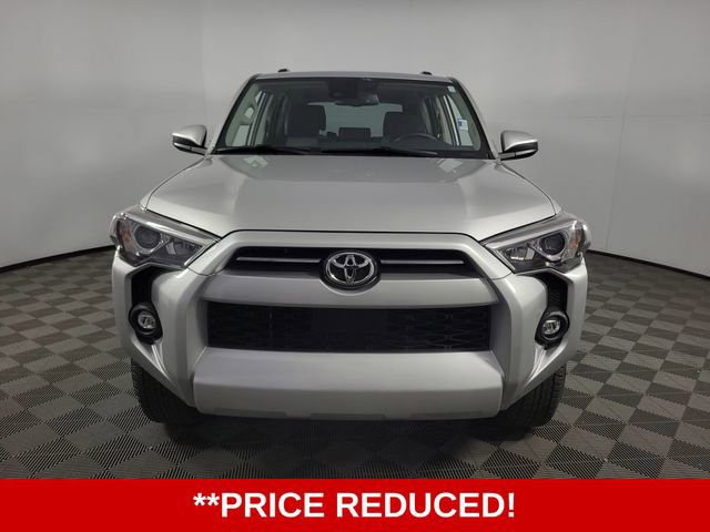 Used 2024 Toyota 4Runner SR5 image 2