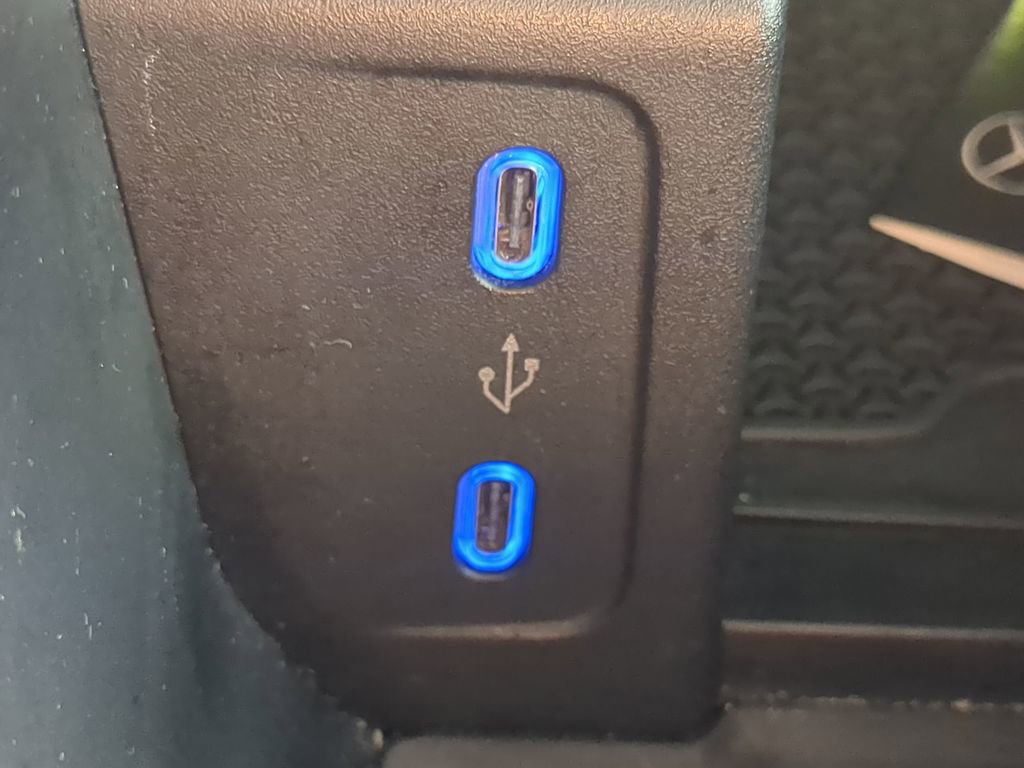 Certified 2023 Mercedes-Benz EQS 580 4MATIC SUV image 10