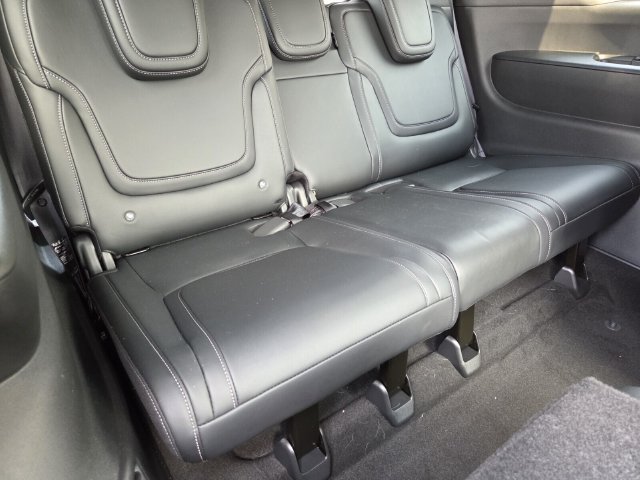 New 2026 Nissan Armada PRO-4X AWD/4WD image 12