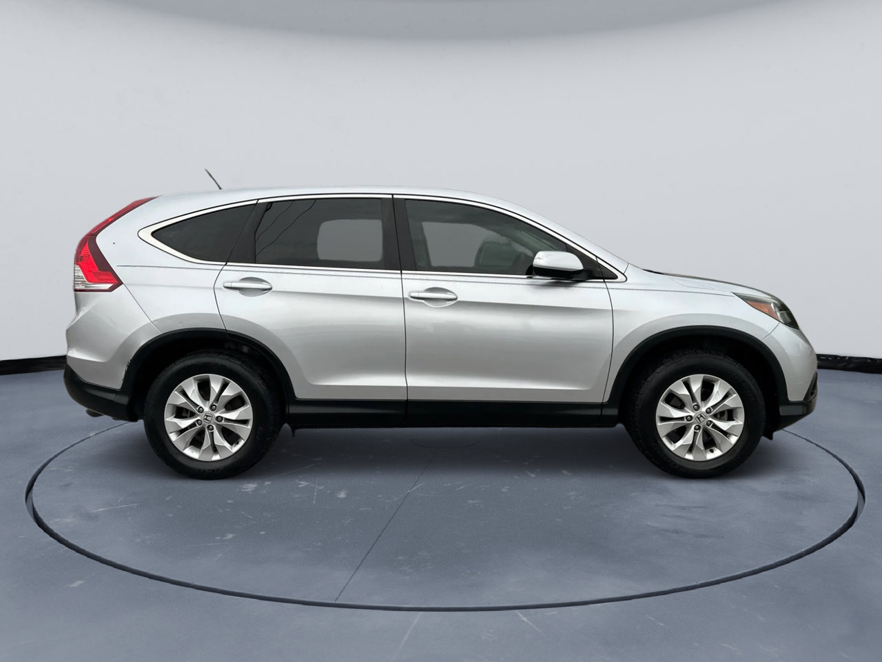 Used 2014 Honda CR-V EX image 8