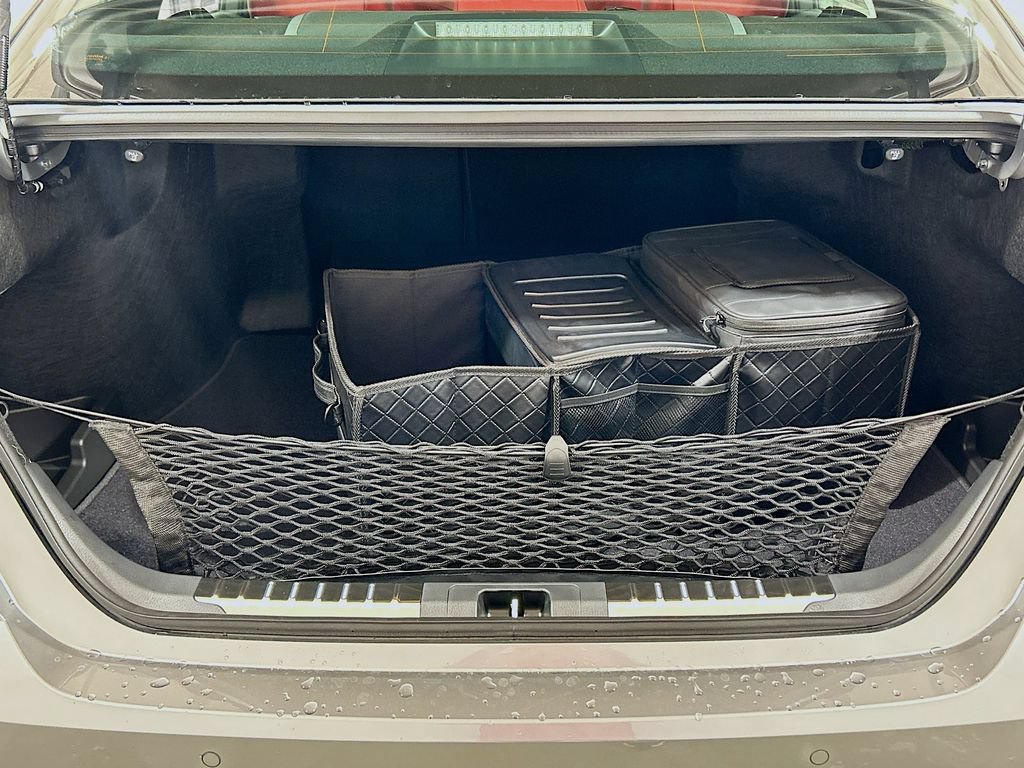 New 2026 Toyota Camry XSE FWD image 7