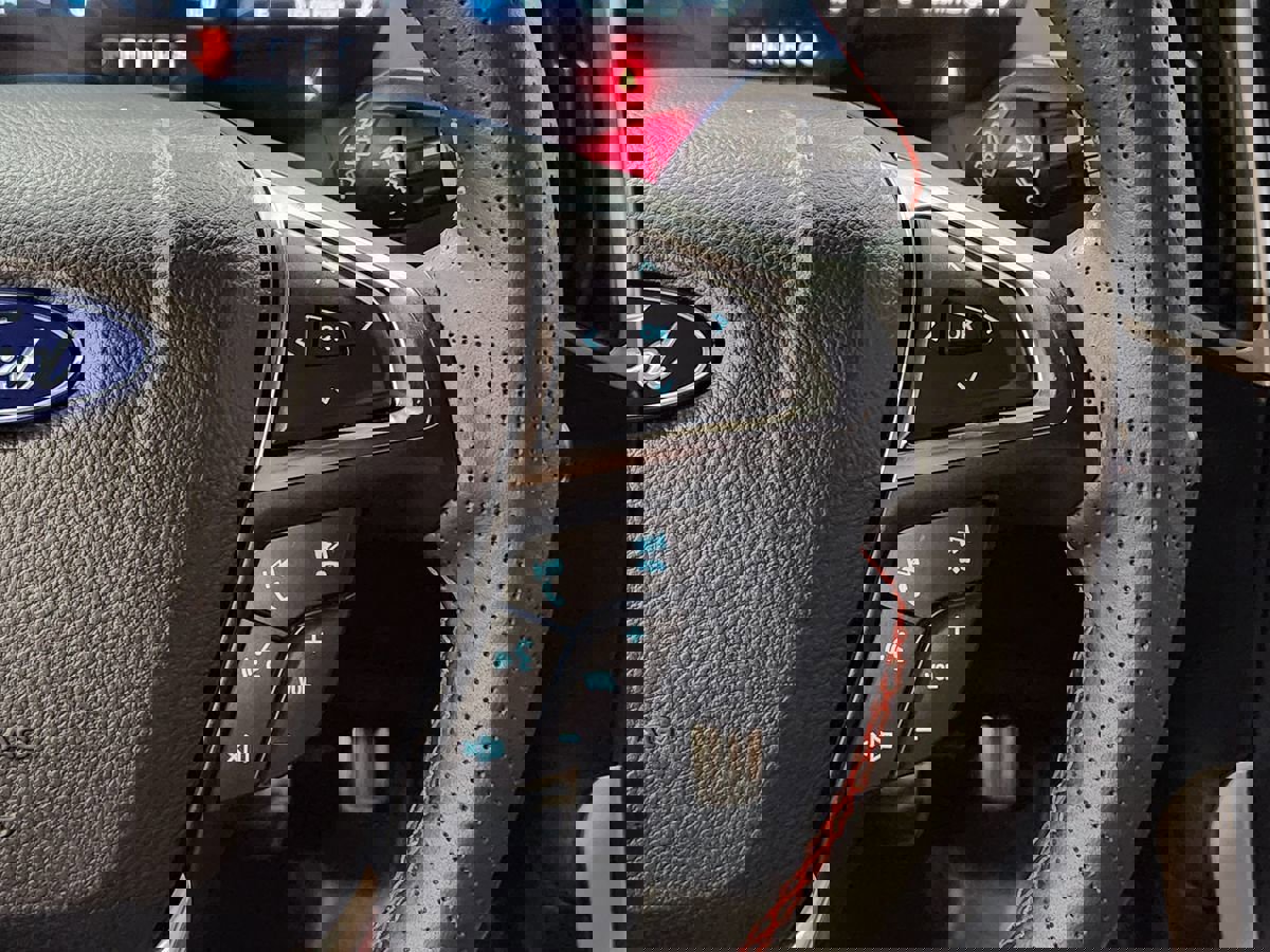 Used 2024 Ford Edge ST-Line image 50