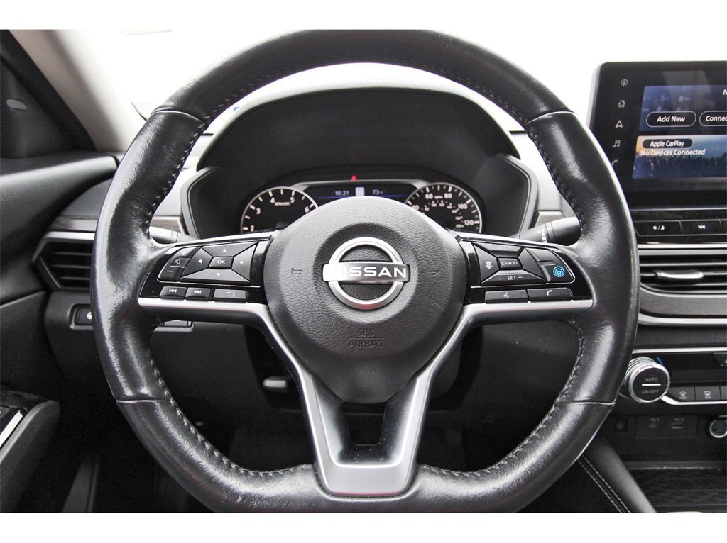 Used 2023 Nissan Altima 2.5 SL image 9