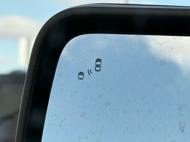 Used 2021 Ford Bronco Badlands AWD/4WD image 22