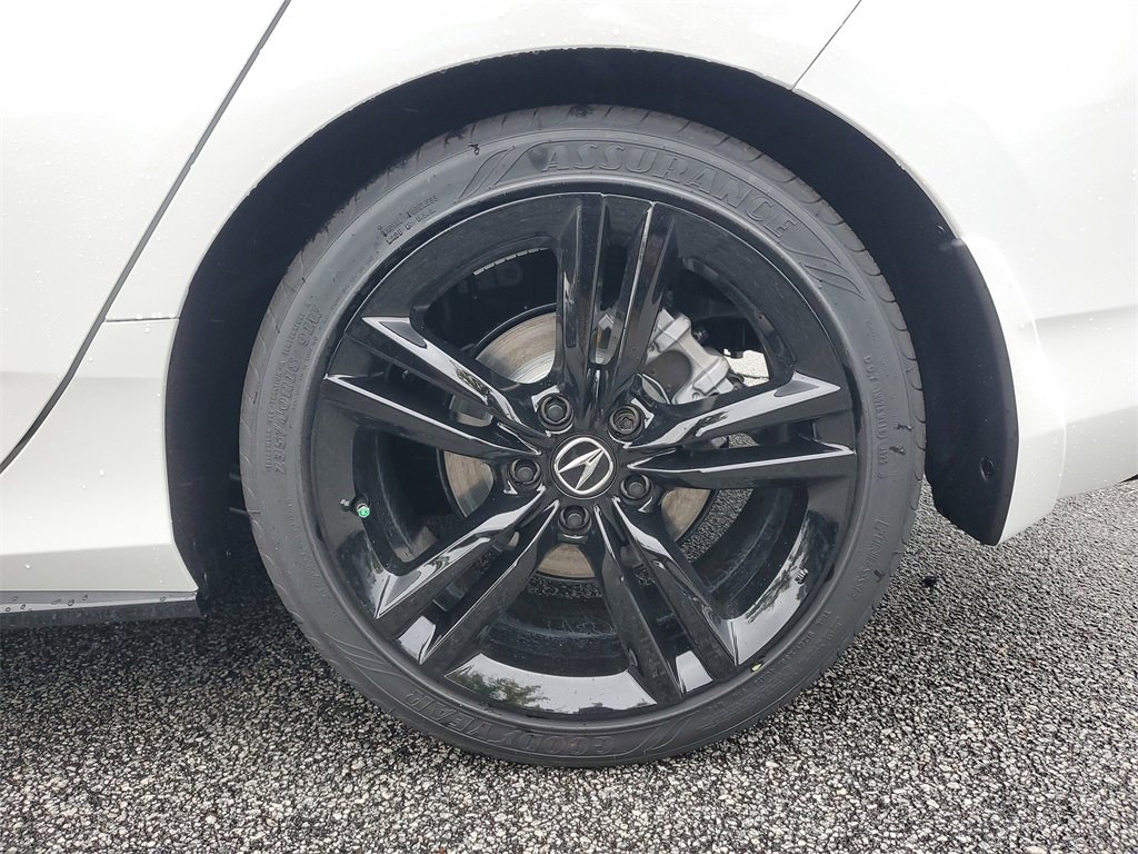 New 2026 Acura Integra A-Spec image 9