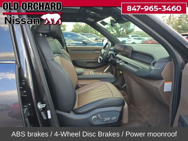 Used 2024 Kia EV9 GT-Line image 7