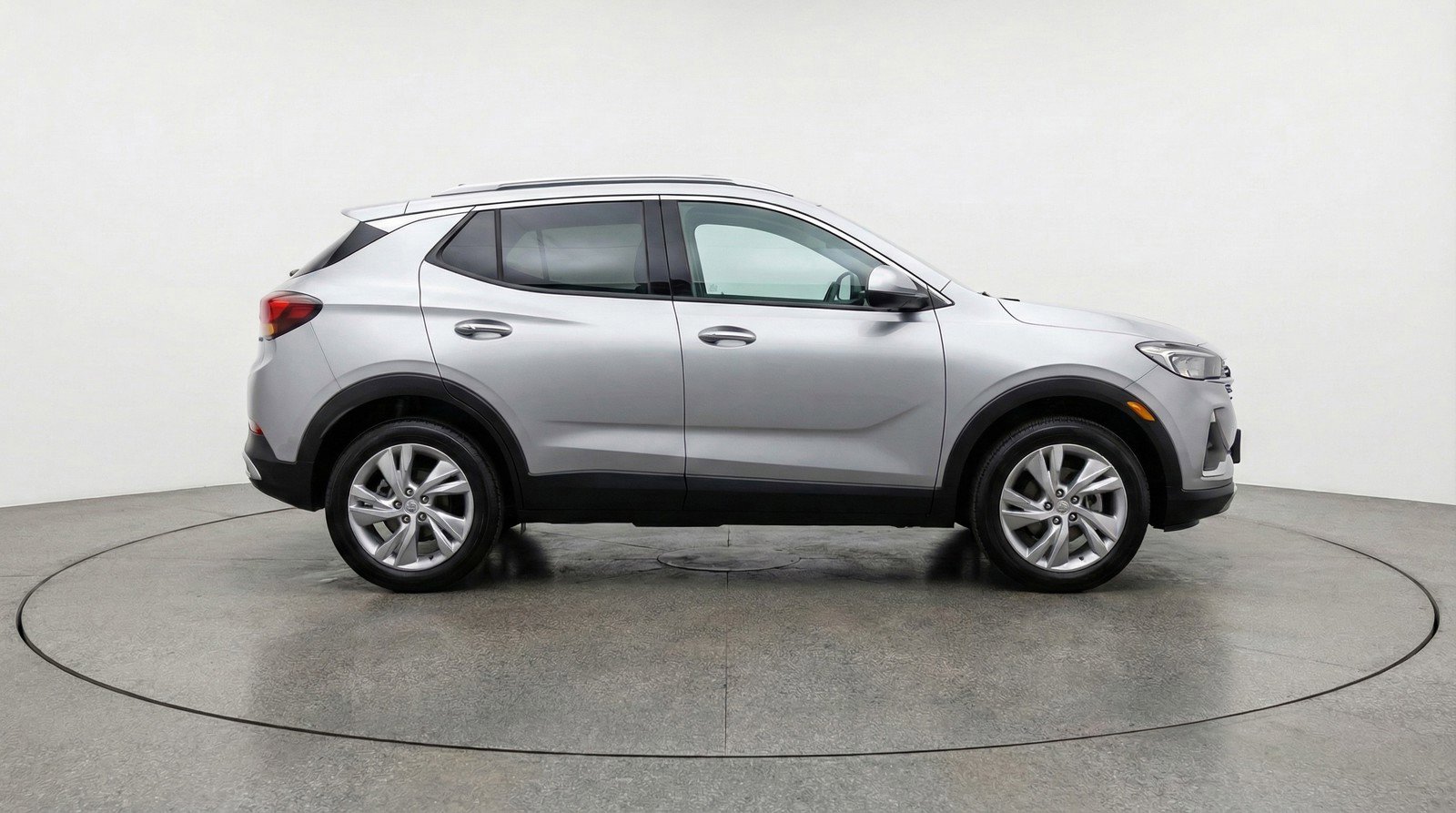 Used 2025 Buick Encore GX Preferred image 11