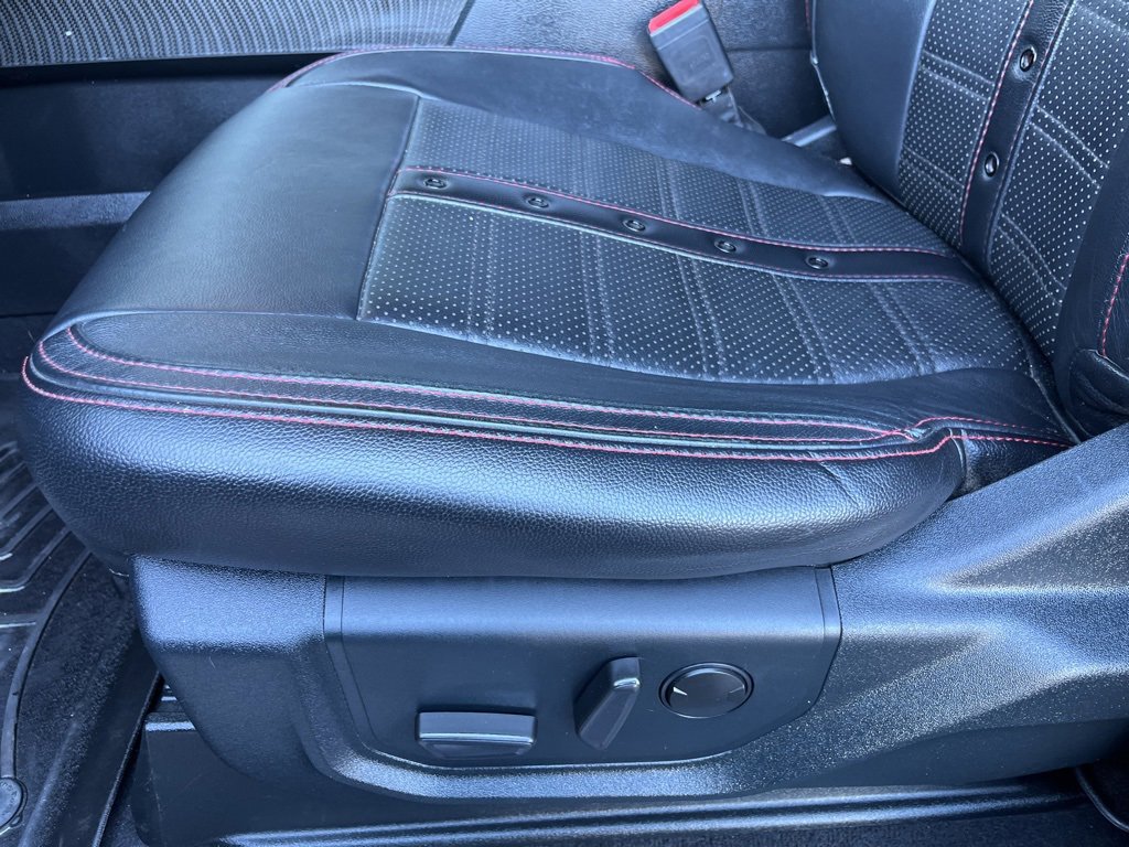 Used 2021 Ford F250 Lariat w/ Lariat Ultimate Package image 36