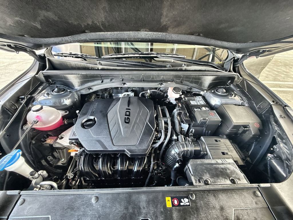 Used 2024 Kia Sorento S image 22