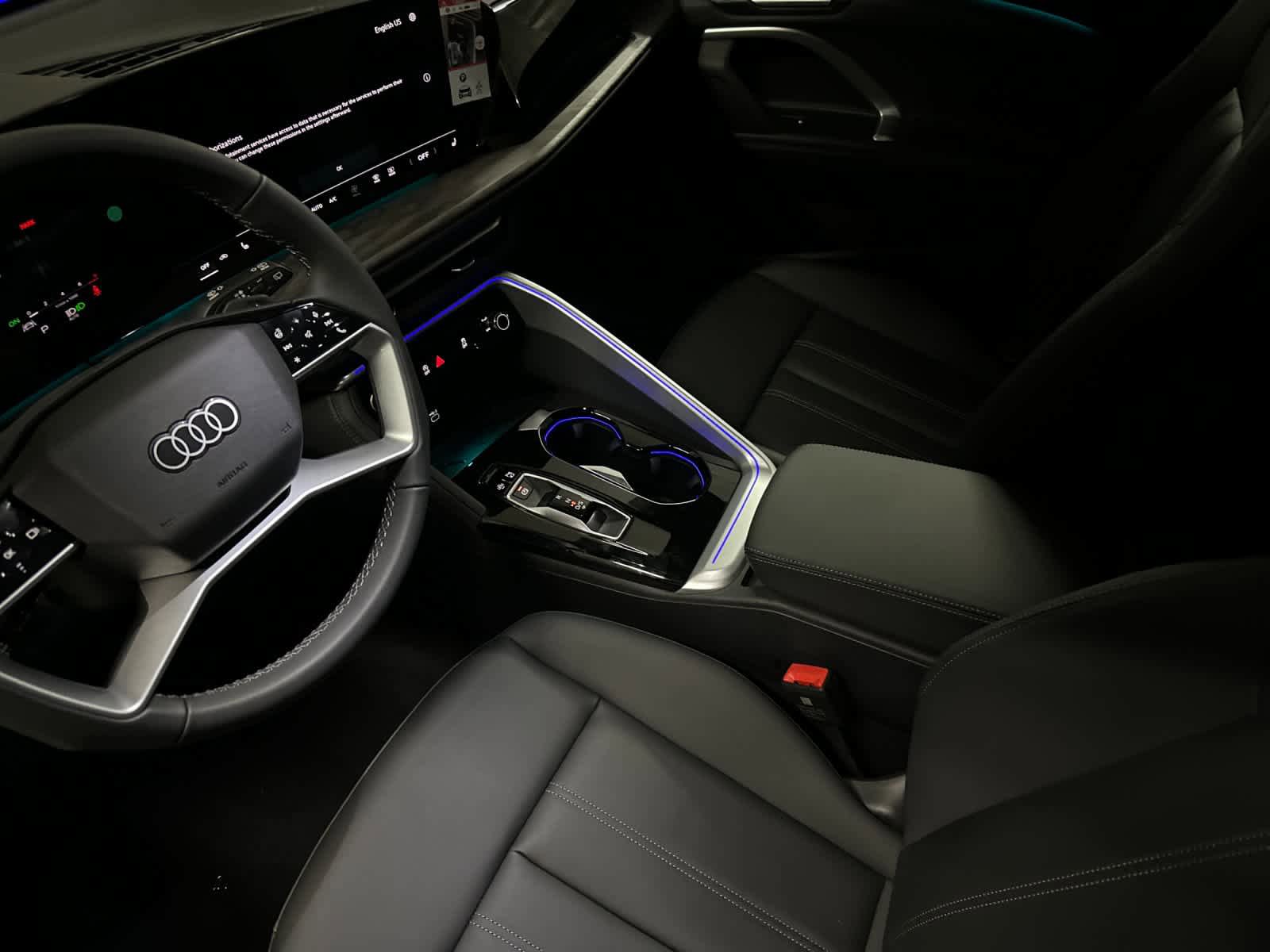 New 2025 Audi Q5 Prestige AWD/4WD image 11