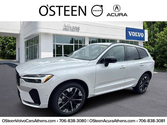 Used 2026 Volvo XC60 B5 Plus w/ Protection Package Premier image 1