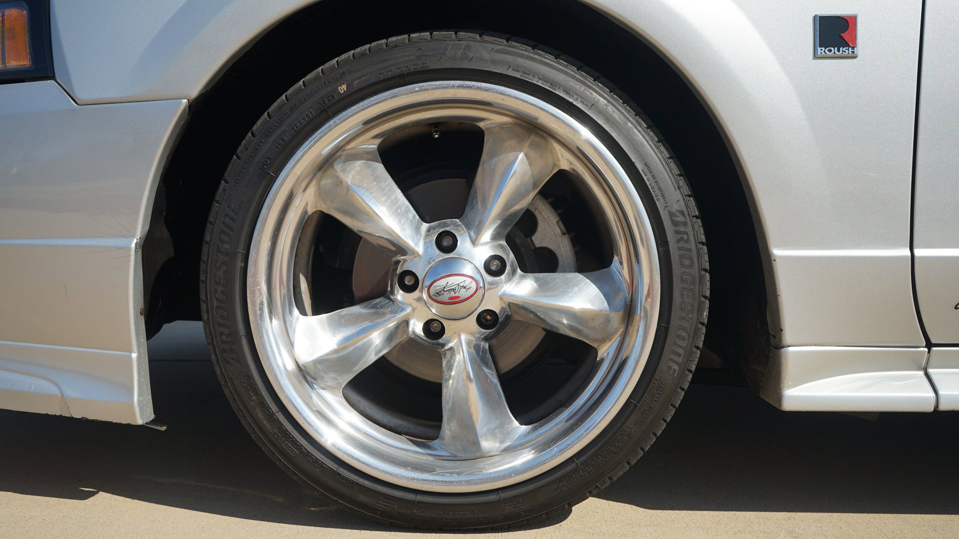 Used 2003 Ford Mustang GT image 35