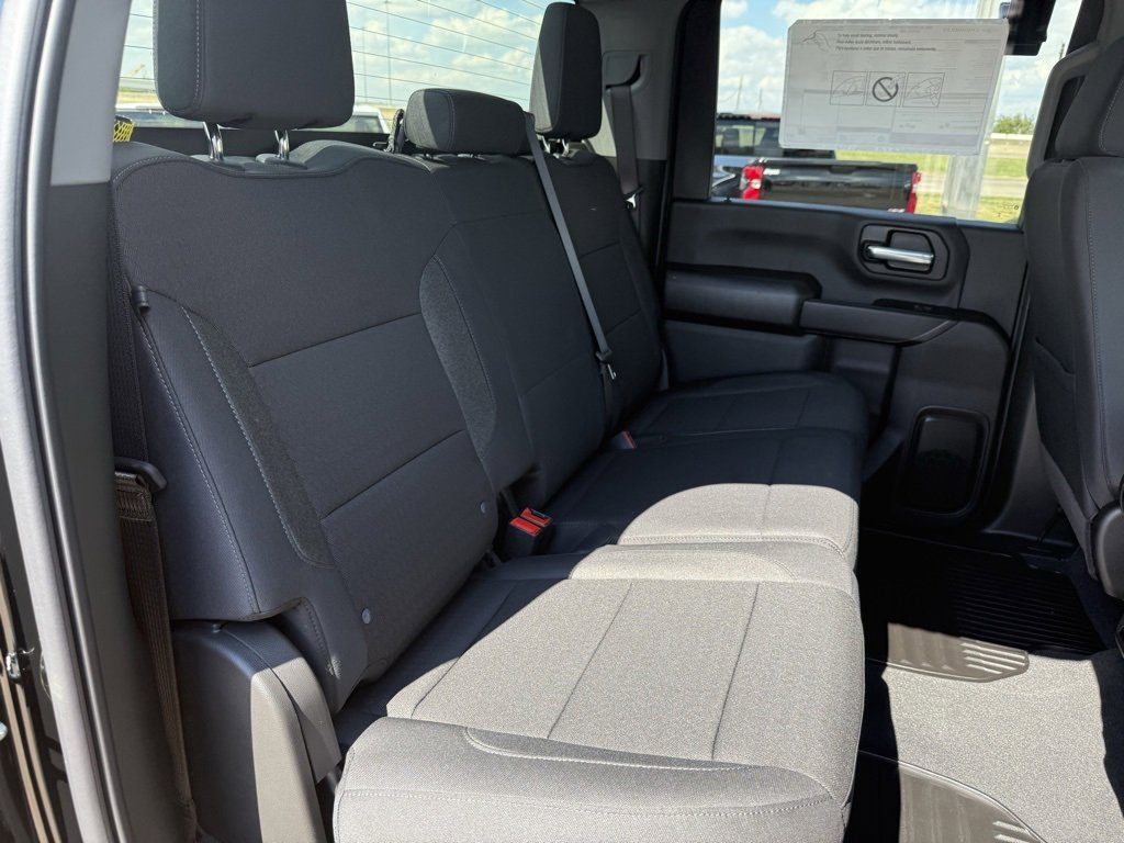 New 2026 Chevrolet Silverado 2500 Custom w/ Custom Value Package image 34