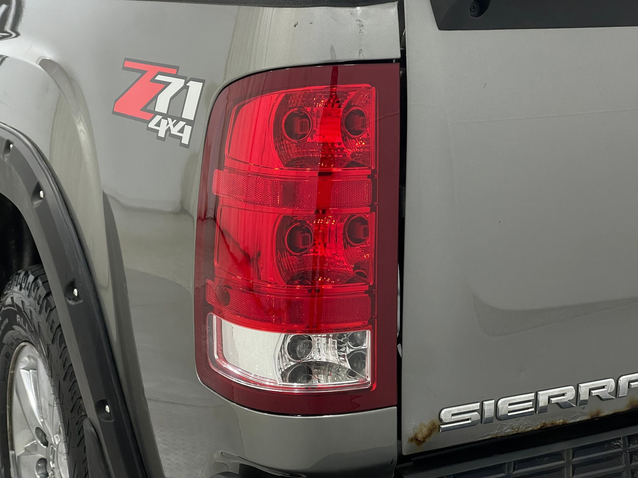 Used 2013 GMC Sierra 1500 SLE image 31