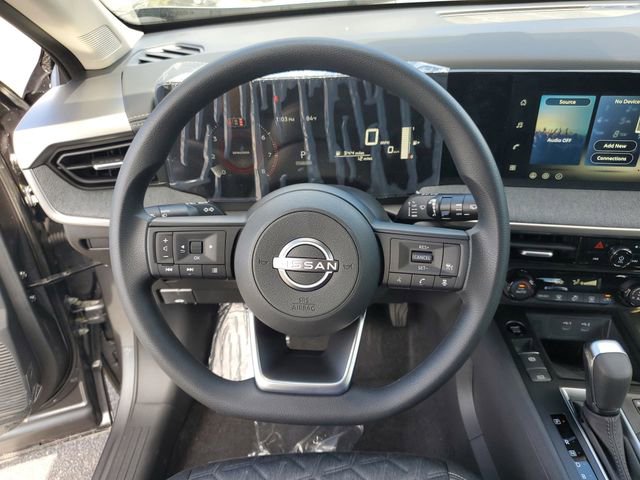 New 2026 Nissan Kicks SV image 12